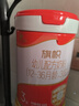 旗帜奶粉3段红钻新国标红罐 12-36个月幼儿含乳铁蛋白配方罐装808g 3段 808g 1罐 【扫6兑1】 实拍图