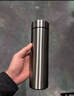 富光保温杯304不锈钢茶杯真空商务杯男女士保冷杯直身水杯子京东限定 实拍图