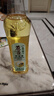 苍茫谣（CangmangYao）【保真菜籽油】芥花油非转基因低芥酸500ml小瓶食用油农垦国企 实拍图