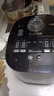 苏泊尔（SUPOR）电饭煲4-5人大容量5升蓝钻小快球釜内胆家用不粘柴火饭多功能微压智能电饭锅SF50FC661 实拍图