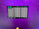 KTC 27英寸4K 160Hz/FHD 320Hz双模Type-c 90w Switch2外接 国家补贴400nit显示屏电脑显示器 H27P6 实拍图