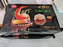 思念金牌虾水饺虾仁玉米480g32只 速冻饺子锅贴食品速食食品蒸饺煎饺 实拍图