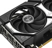 华硕（ASUS）DUAL GeForce RTX 5060 O8G 电竞游戏显卡 实拍图