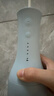 松下（Panasonic）小保龄国家补贴成人儿童冲牙器正畸专用青少年洗牙器水牙线声波牙齿冲洗器洁牙器礼物送女友1331蓝 实拍图