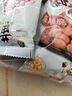 黄飞红（HUANGFEIHONG） 麻辣花生米250g（25g*10袋）休闲零食下酒菜脱油花生仁坚果炒货 实拍图