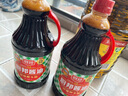 厨邦 经典系列 厨邦酱油1.25L【特级】 高鲜生抽 酱油 炒菜提鲜调味 实拍图