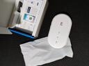 中兴（ZTE）U10LS随身wifi6移动无线wifi免插卡随行车载上网卡便携式上网宝支持5G/4G设备全国通用流量2025款  实拍图