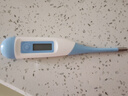 可孚电子体温计婴幼儿温度计人体腋下体温表老人医用高精度测温仪011K 实拍图