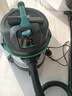 美菱家用吸尘器工业大功率超强吸力装修美缝专用酒店办公室仓库车用商用地毯开荒桶式吸尘机国家补贴 实拍图