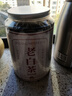 福东顺 茶叶 福鼎白茶老寿眉高山陈年老白茶散茶礼盒装500g送礼自己喝 实拍图