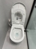 ARRTOTO智能马桶一体机无水压限制内置泡沫盾全自动带水箱轻音冲水坐便器 CES-S9D豪华版水质过滤电容脚感 250/300/350/400MM坑距下单备注 实拍图