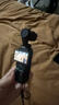 大疆 DJI Osmo Pocket 3 标准版 一英寸口袋云台相机 OP灵眸手持数码相机 旅游vlog 便携美颜摄像 实拍图