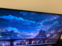 三星（SAMSUNG）27英寸 G70F Fast IPS 4K180Hz / 1K 360Hz 双模 旋转升降 玄龙骑士 电竞 显示器 LS27FG706ECXXF 实拍图