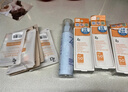 姬芮（ZA）【遇水则强 清爽保湿 】防水防晒乳防晒霜50ml*3 SPF50+ 实拍图