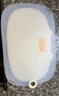 拜格（bayco）菜板家用婴儿辅食砧板厨房切水果案板大号34*21.5cm BD19906 实拍图