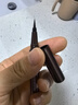 卡姿兰（Carslan）大眼睛持久液体眼线笔不易晕染持久顺滑显色(棕色)0.5ml 生日礼物 实拍图