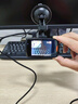 任我游行车记录仪免走线高清夜视前后双录汽车载停车监控24小时360全景 超清版1600P+32G卡 双镜头 实拍图