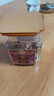 三只松鼠【大满坚果】紫衣腰果460g/罐 坚果炒货大颗粒干果零食品送礼  实拍图