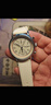 菲都狄都（Fido Dido）手表学生男女同款初高中考试专用石英表复古工装风新年礼物FD2343 曜石黑 实拍图