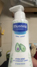 妙思乐（Mustela）儿童保湿润肤乳300ml婴儿宝宝润肤乳护手霜秋冬面霜 实拍图
