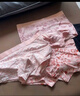 有棵树男士内裤男纯棉潮流印花7A抗菌裆性感柔软男生平角男式四角短裤头 实拍图
