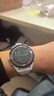 佳明（GARMIN）FR265S心率跑步户外运动智能手表生日礼物Forerunner265S月光白 实拍图