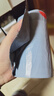 e洁抽绳垃圾袋灰色45*50cm6卷共360只1.8丝免撕手提穿绳加厚双层膜 实拍图