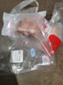 高金食品 贵州山区精选猪前肘2.2斤猪前肘子猪蹄膀猪肘子带骨去毛猪肉生鲜 实拍图