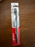 高露洁（Colgate）细毛护龈备长炭软毛成人牙刷3支 颜色随机旅行装独立包装京东自营 实拍图