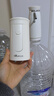 小熊（Bear）桶装水抽水器 饮水机抽水泵神器 水桶取水器 电动上水器矿泉水压水器自动吸水器F06Q1 实拍图