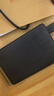 黑甲虫 (KINGIDISK) 4TB USB3.0 移动硬盘  K系列  2.5英寸 商务黑 商务时尚小巧 K400 实拍图