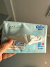 可心柔（COROU）抽纸 婴儿柔纸巾搜索词 3层M码100抽*24包保湿纸巾 云柔巾 乳霜纸 实拍图