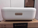 艾美特（AIRMATE）【折叠收纳】烘干机家用干衣机烘衣机暖风机巴氏杀菌小型婴儿衣物消毒机轻音定时风干机  实拍图