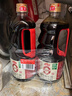 海天 0金标生抽酱油1.28L*2【特级酱油】金标系列 0添加防腐剂 实拍图