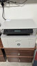 惠普（HP）打印机117w/1188w无线黑白激光打印机 办公商务学习家用 打印复印扫描一体机多功能学生试卷作业 117w套餐一【加粉硒鼓+大礼包】店长推荐 实拍图