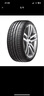 韩泰（Hankook）汽车轮胎 245/45R18 100Y XL K117 MO 原配奔驰E级/CC/辉昂 实拍图