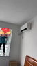 华凌空调 新一级 1.5匹 变频挂机KFR-35GW/N8HA1Ⅲ-P+新一级 3匹 变频柜机 KFR-72LW/N8HA1Ⅲ 实拍图