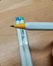 得力(deli)2.0mm启学自动铅笔趣味六角笔杆 儿童学生文具练字不断芯 3支笔混色笔杆 SH164-3 实拍图