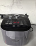 苏泊尔（SUPOR）电饭煲4-5人大容量5升快煮饭不粘锅家用煮饭煲汤煮粥锅智能预约多功能一锅多用微压电饭锅50FC0156 实拍图