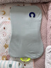 可韵（CORY）婴儿枕头云片枕新生儿0-6个月以上-3岁宝宝吸湿透气可水洗护脊枕 实拍图