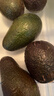 京鲜生 智利即食牛油果大果6粒装 单果130g起 源头直发 包邮 生鲜水果 实拍图
