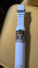 京东京造车载吸尘器 手持无线大吸力 持久续航吹吸一体 车载家用桌面窗台宠物清灰除尘 迷你便携随手吸 实拍图