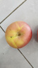 桃李村正宗新疆冰糖心红富士苹果 新鲜丑苹果 节日送礼礼盒 水果苹果 带箱约10斤单果70-90mm净重8.5斤 实拍图