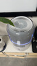 飞利浦（PHILIPS）加湿器家用卧室母婴专用静音除菌无雾空调加湿机鼻炎孕妇婴幼儿小型桌面大容量国家补贴HU5710/10 实拍图