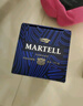 马爹利（Martell）蓝带XO 法国进口 干邑/白兰地 1000ml 实拍图