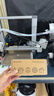 拓竹A1C 3D打印机桌面家用FDM全自动调平多色高速3d打印机器bambulab A1 多色套装【大陆版】 实拍图