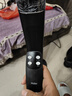 海尔（Haier）暖风机石墨烯速热取暖器家用立式电暖器遥控定时卧室电暖气电热取暖器京东自营热风机NHF-S2245 实拍图