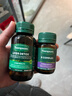 汤普森（Thompson's）奶蓟草护肝片60粒/瓶+维生素B族100粒/瓶 实拍图