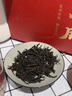 寻西湖茶叶金桂花红茶 2025新茶正山小种金桂窨制茶浓香型茶叶礼盒250g 实拍图