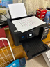 爱普生（EPSON）L4268墨仓式彩色无线多功能一体机家用/办公（打印复印扫描 wifi 自动双面 液晶屏 AI学习打印机） 实拍图